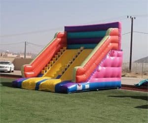 تنمية المواهب والمبدعين